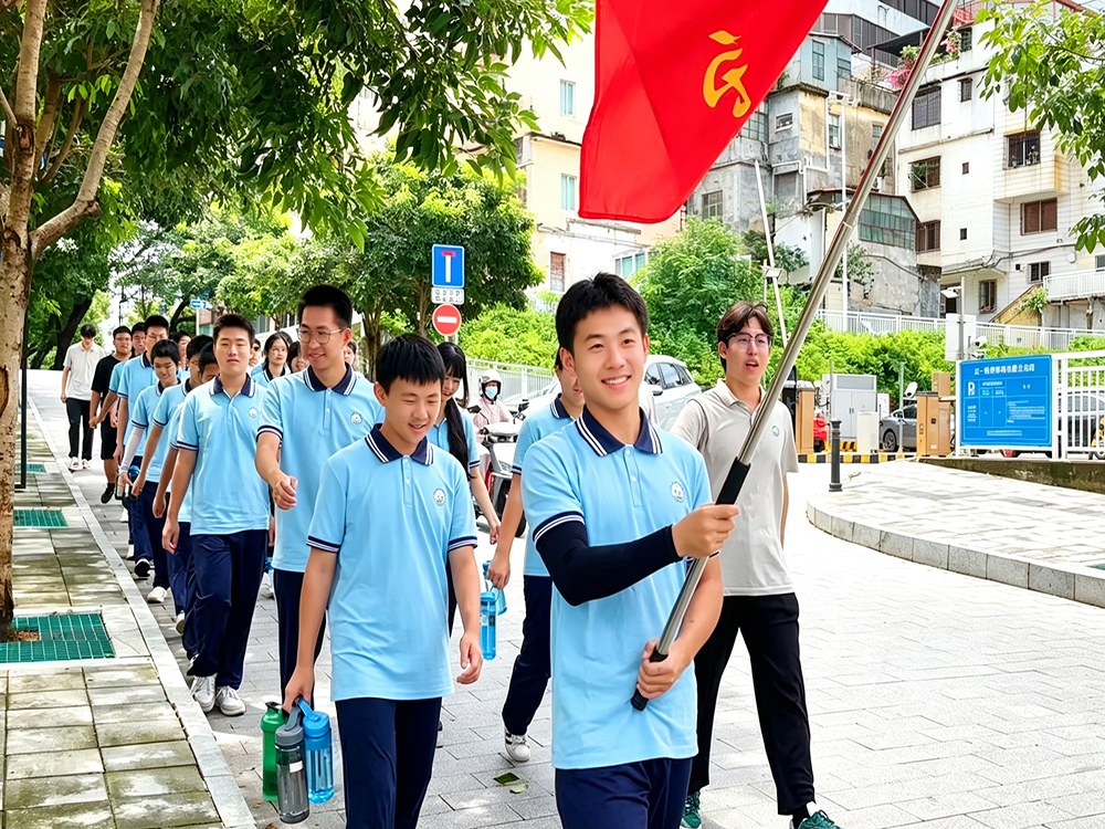 伊犁周边青少年成长培育机构推荐指南