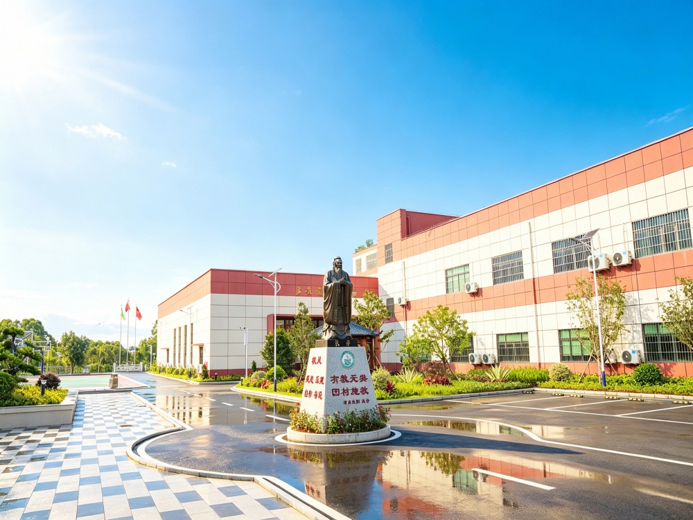 昌吉全封闭教育学校怎么选?从办学资质到管理体系的全维度解析