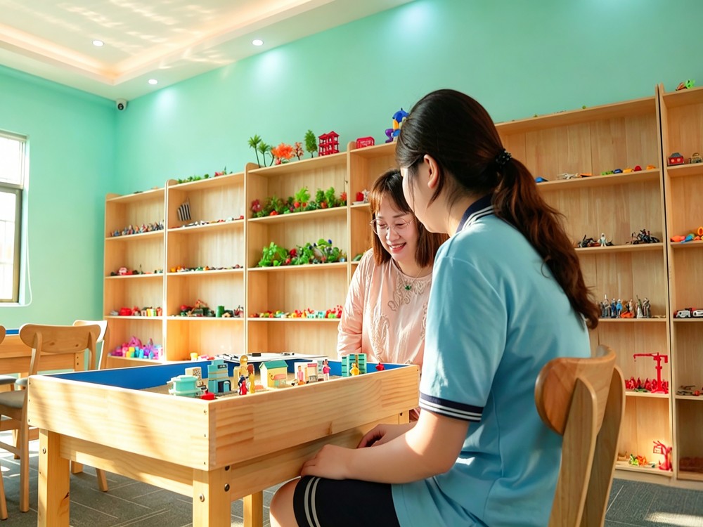 伊犁家长必读:叛逆小孩全封闭教育学校选择的关键要点
